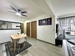 Blk 435C West Edge @ Bukit Batok (Bukit Batok), HDB 4 Rooms #539614671